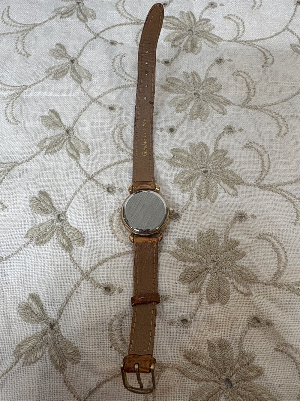 Axcess moon-phase ladies watch - Picture 5 of 5